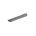 To Fit Dyson Vacuum Cleaner Gray Crevice Tool 10-1800-01 Vac DC07, Bagless Upright 10-1800-01